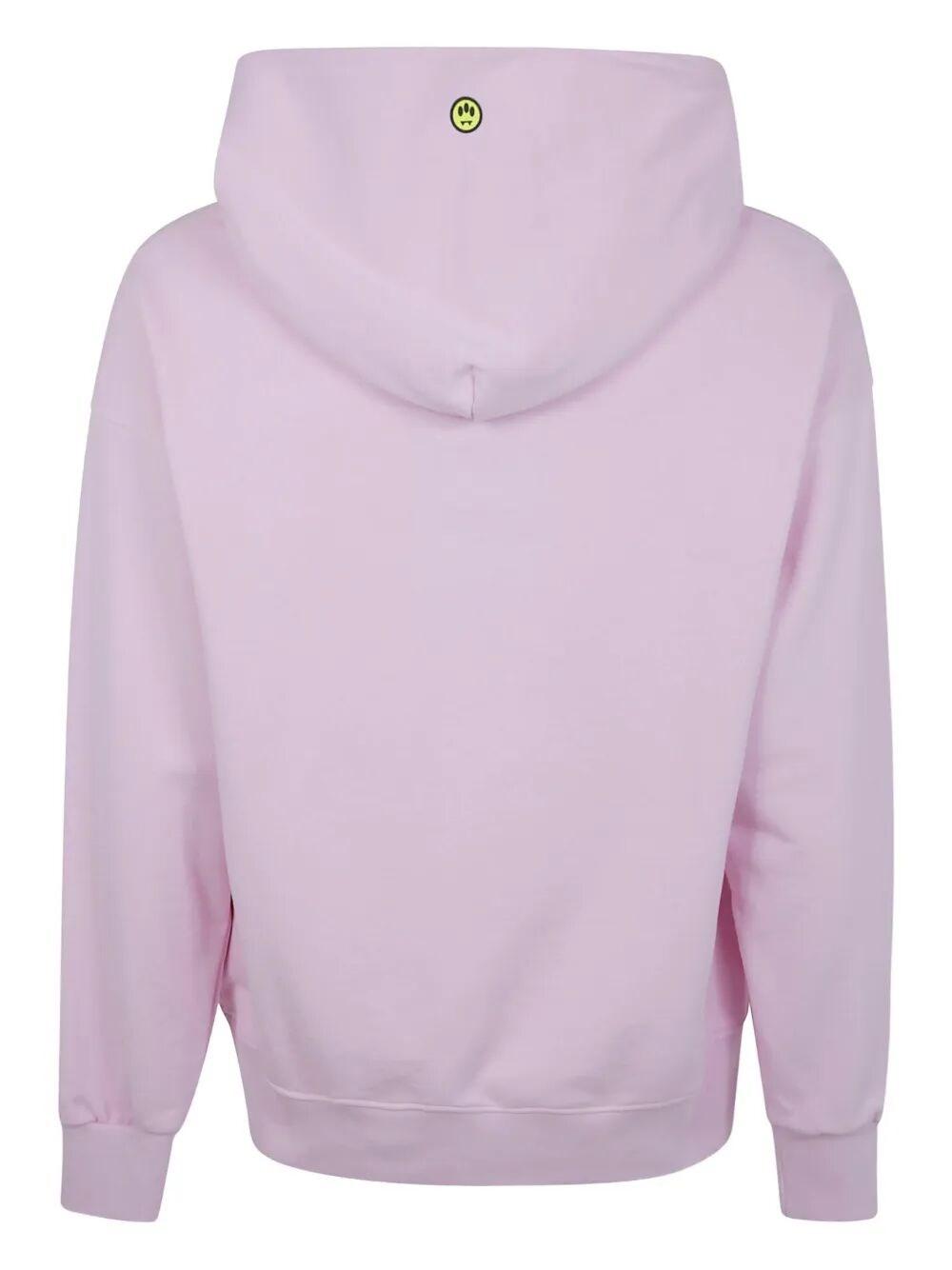 FELPA F5BWUAHS068/042 BARROW