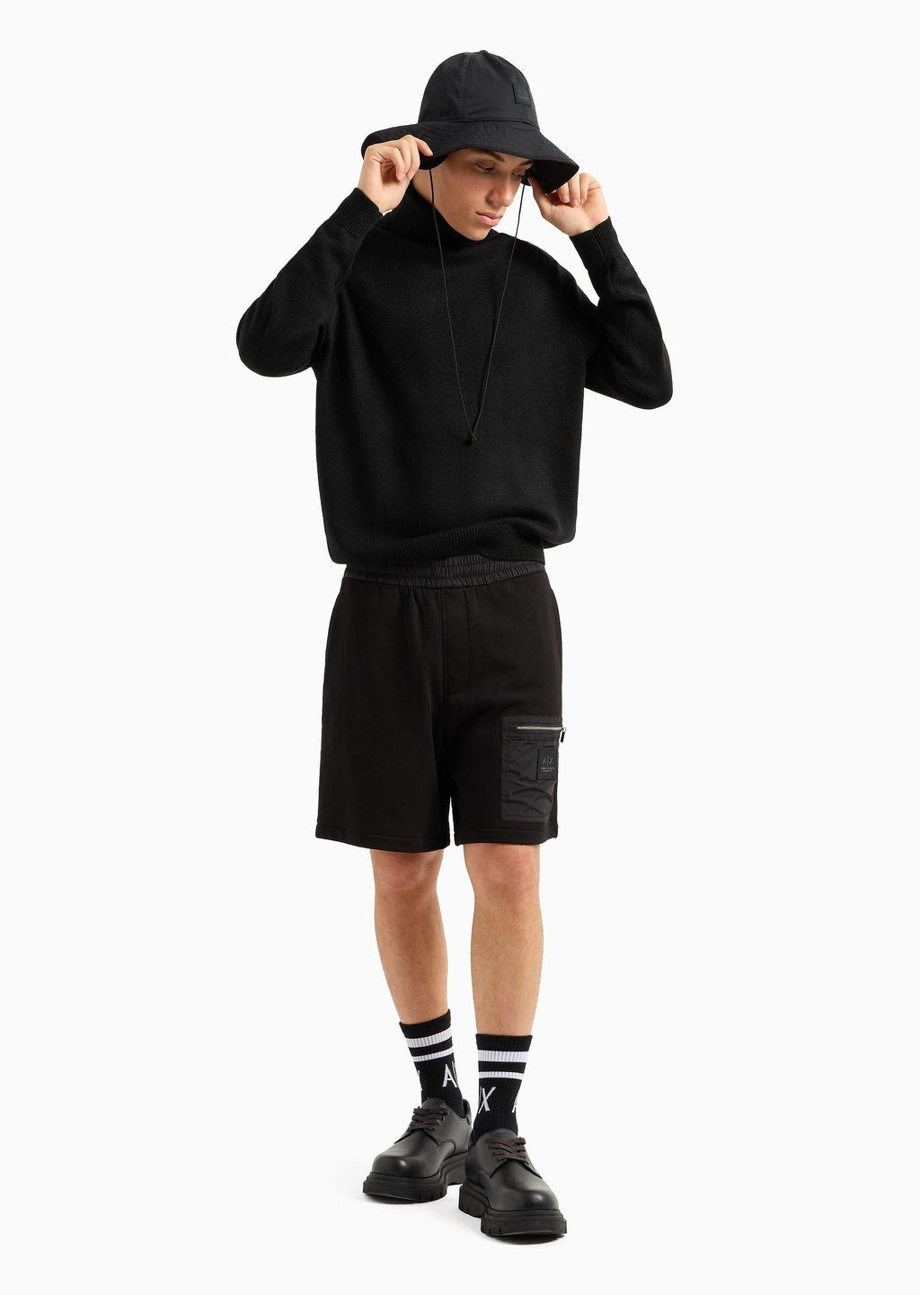 PULLOVER 