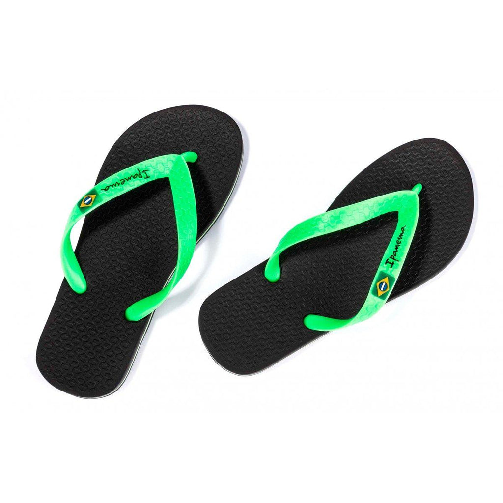IPANEMA CLAS BRASIL II KIDS 