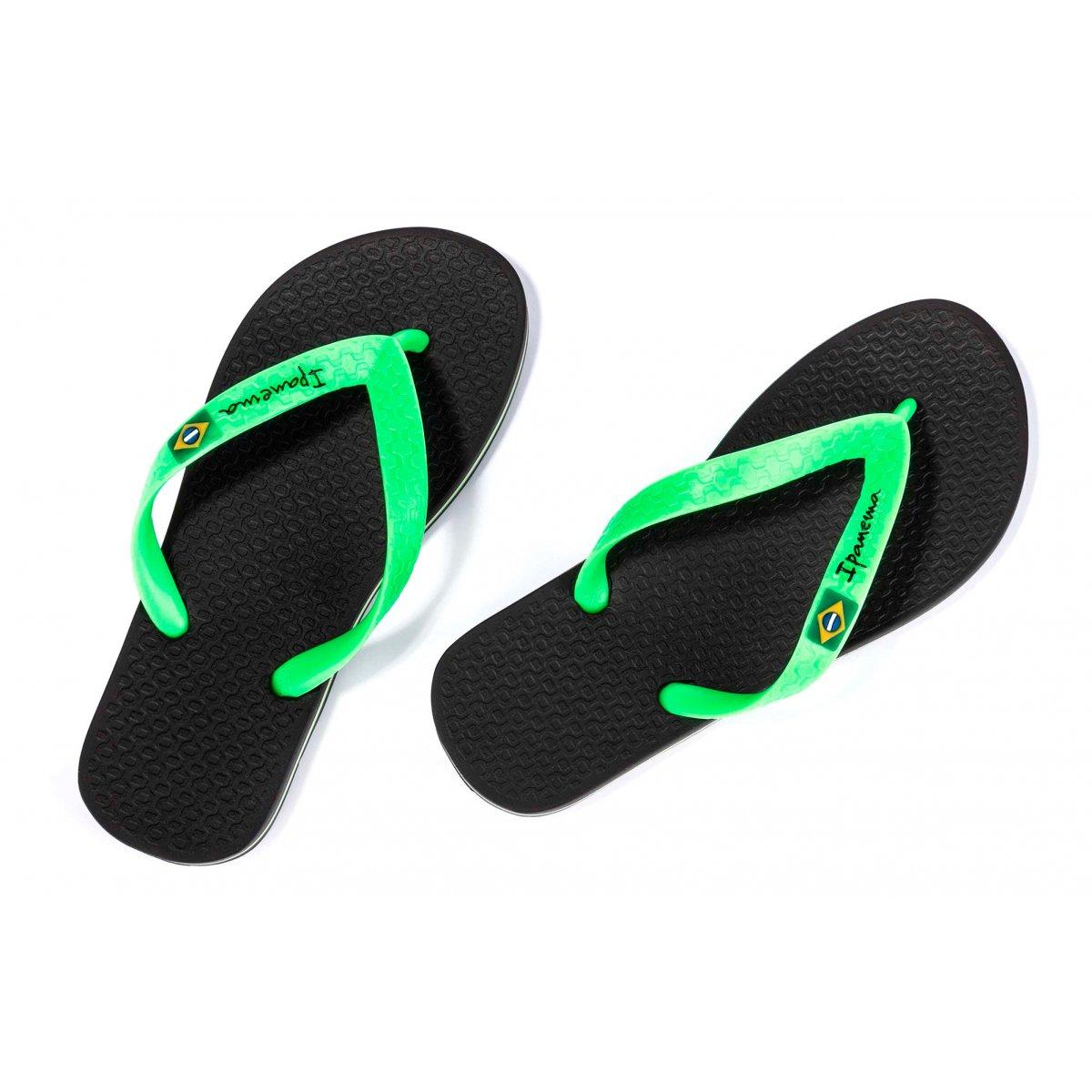 IPANEMA CLAS BRASIL II KIDS 
