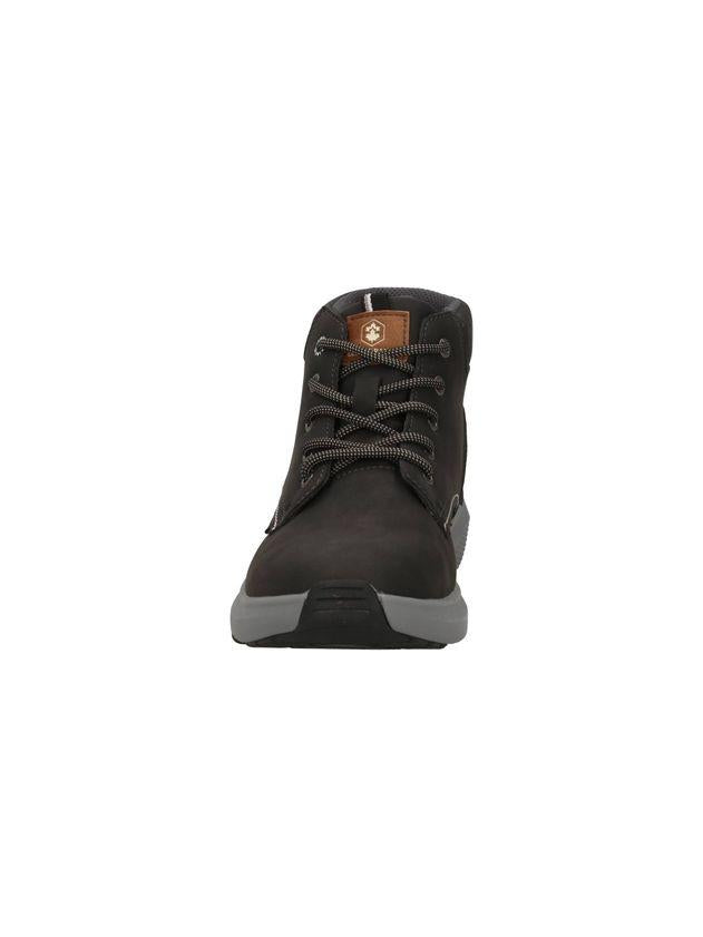 SNEAKER 102217641/BLACK LUMBERJACK