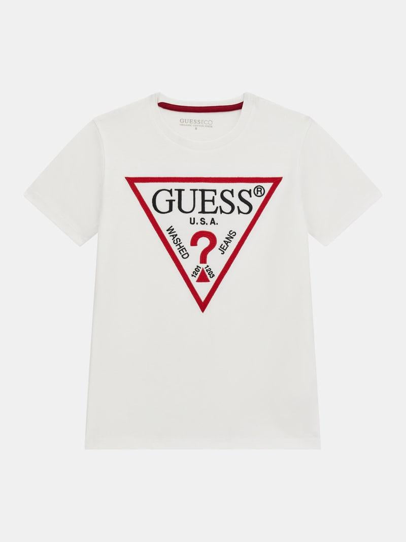 SS T-SHIRT 