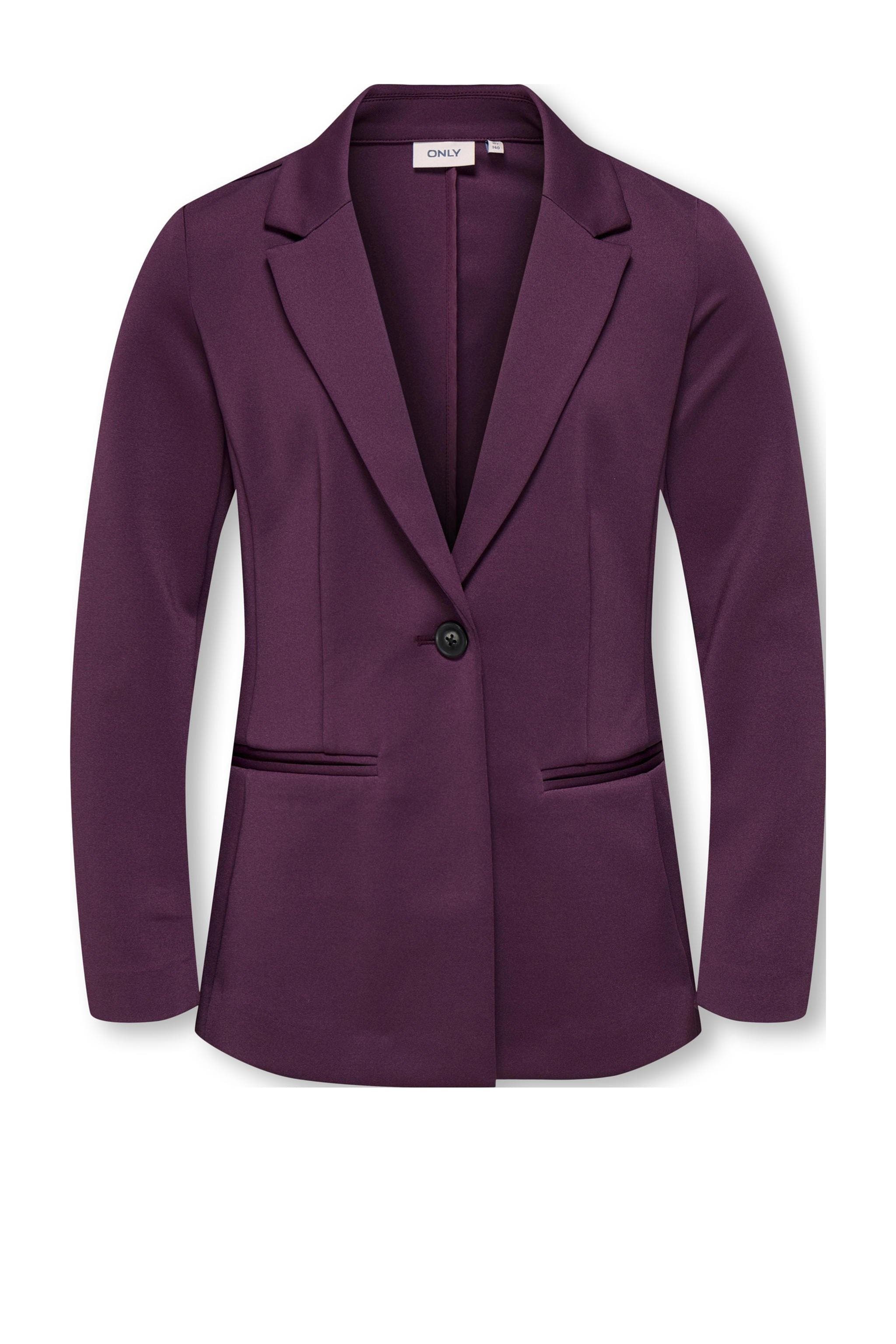 15358866/Mauve Wine ONLY KIDS