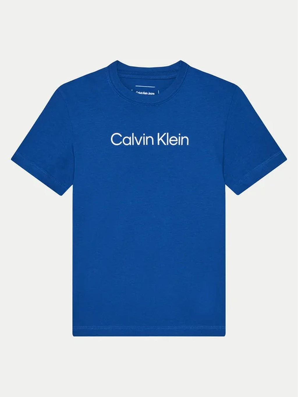 INST. LOGO SS T-SHIRT 