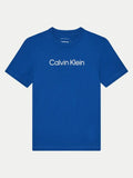 INST. LOGO SS T-SHIRT 