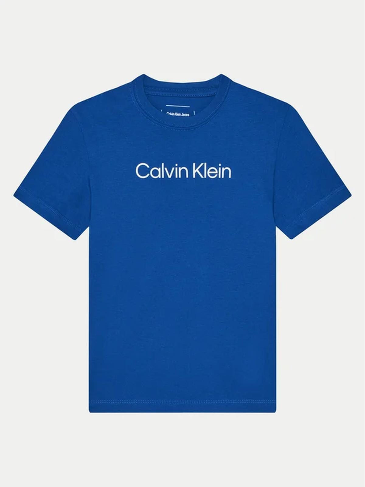 INST. LOGO SS T-SHIRT 