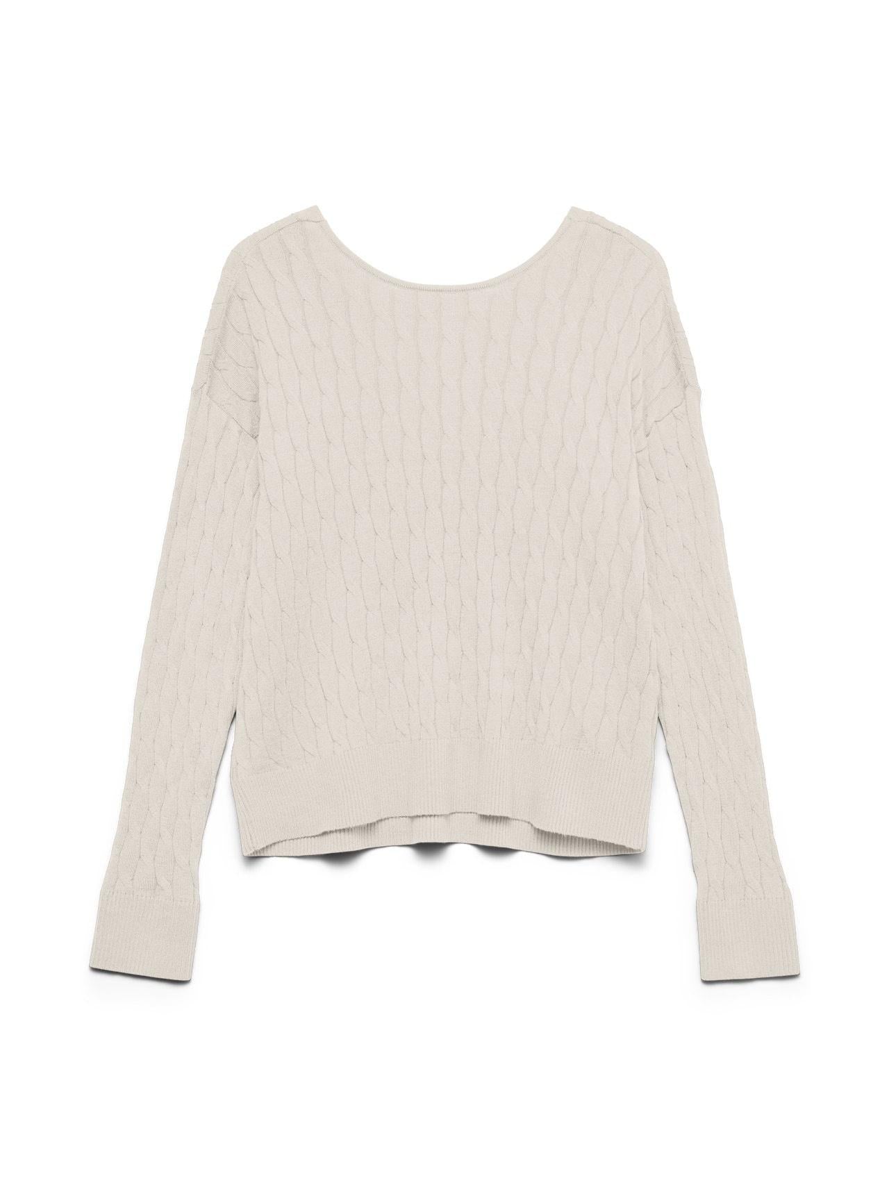 10338232/Birch VERO MODA