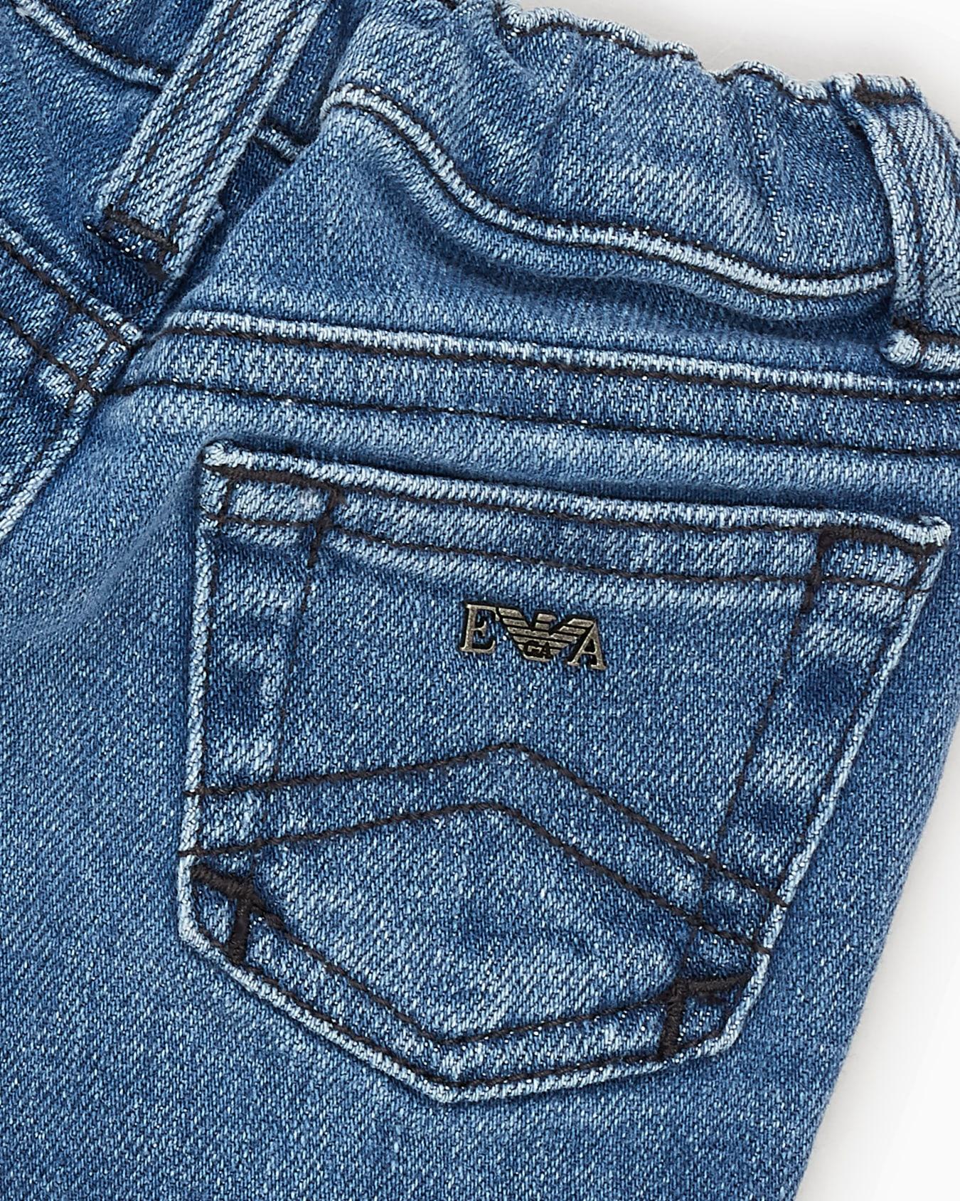 8NHJ09 4D3BZ/0942 EMPORIO ARMANI