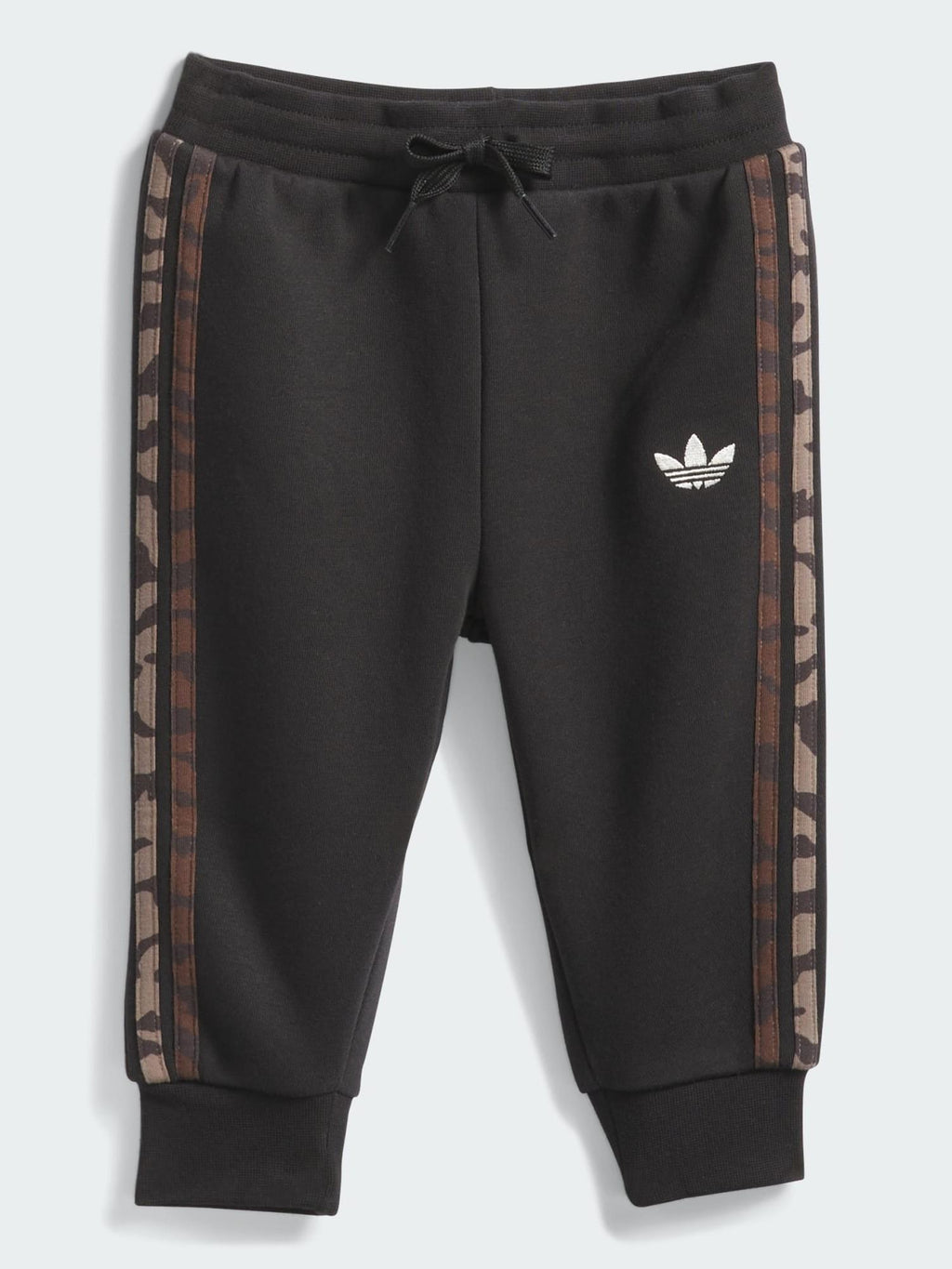CREW SET            CREWHT/NBROWN 
