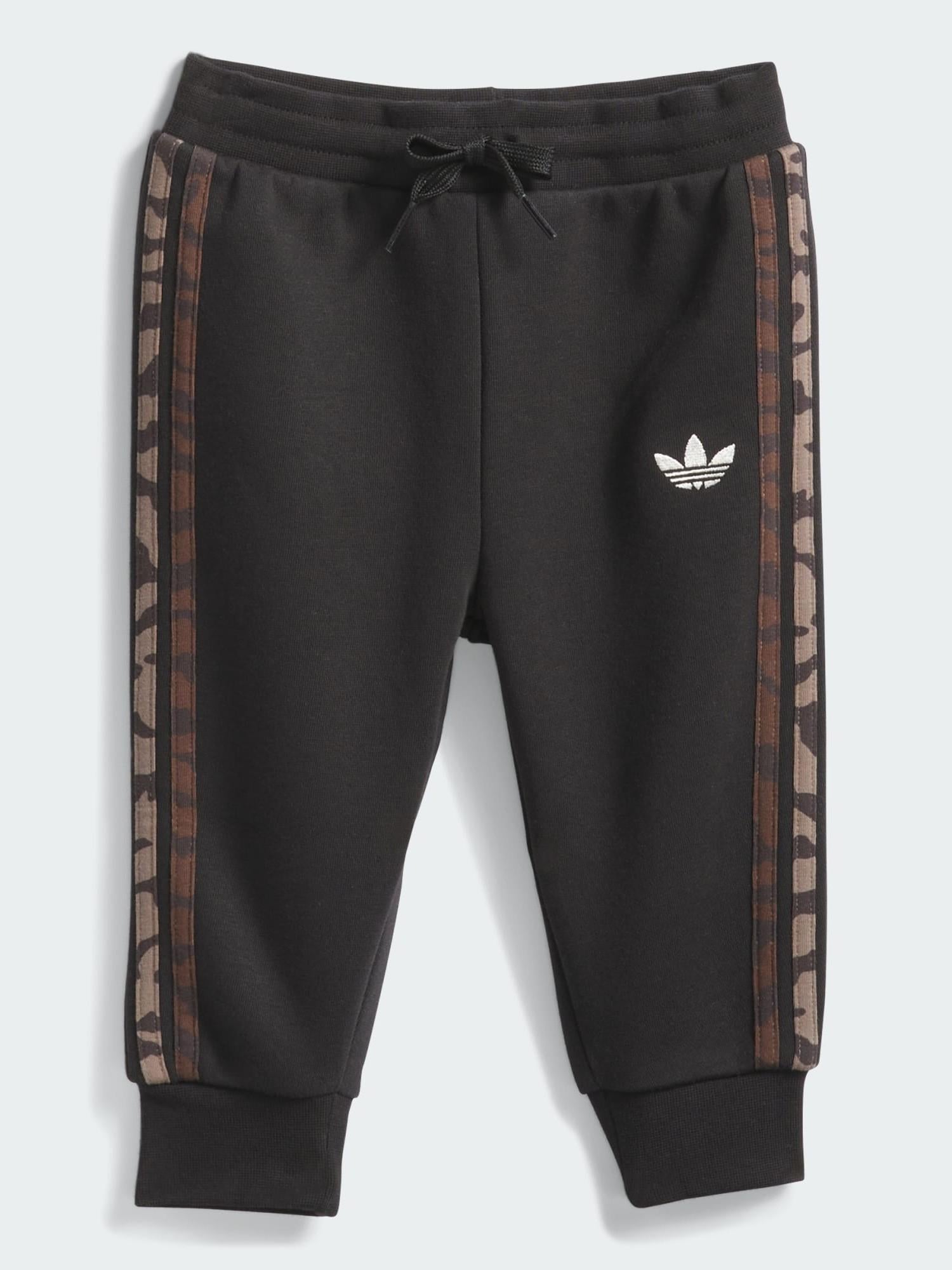 CREW SET            CREWHT/NBROWN 