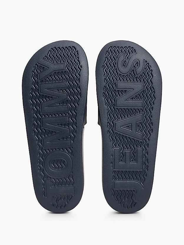 TOMMY JEANS POOL SLI EM0EM01191/C1G TOMMY JEANS