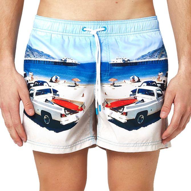 LEVIN-BS-ELASTIC WA M633BDRT3ML/075S SUNDEK