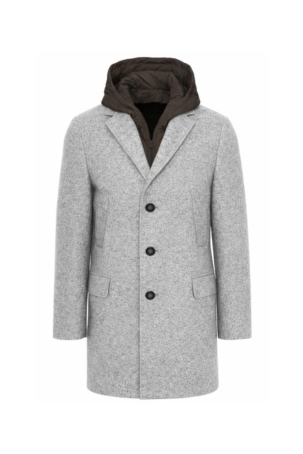 MK9940616/GRIGIO MELANGE MARKUP