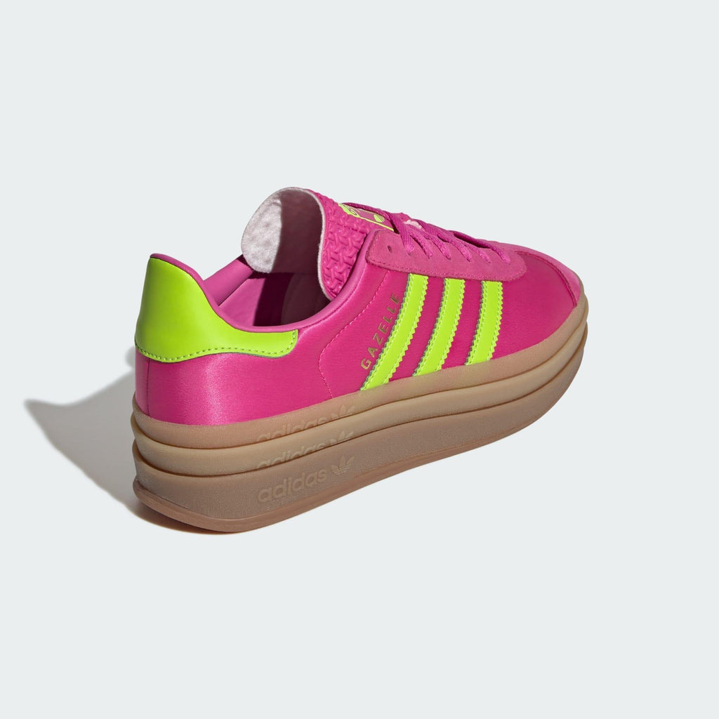 GAZELLE BOLD W 
