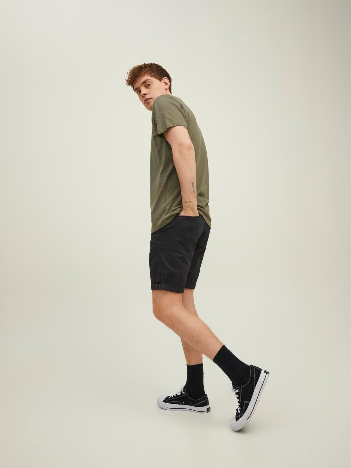 12165604/Black JACK AND JONES