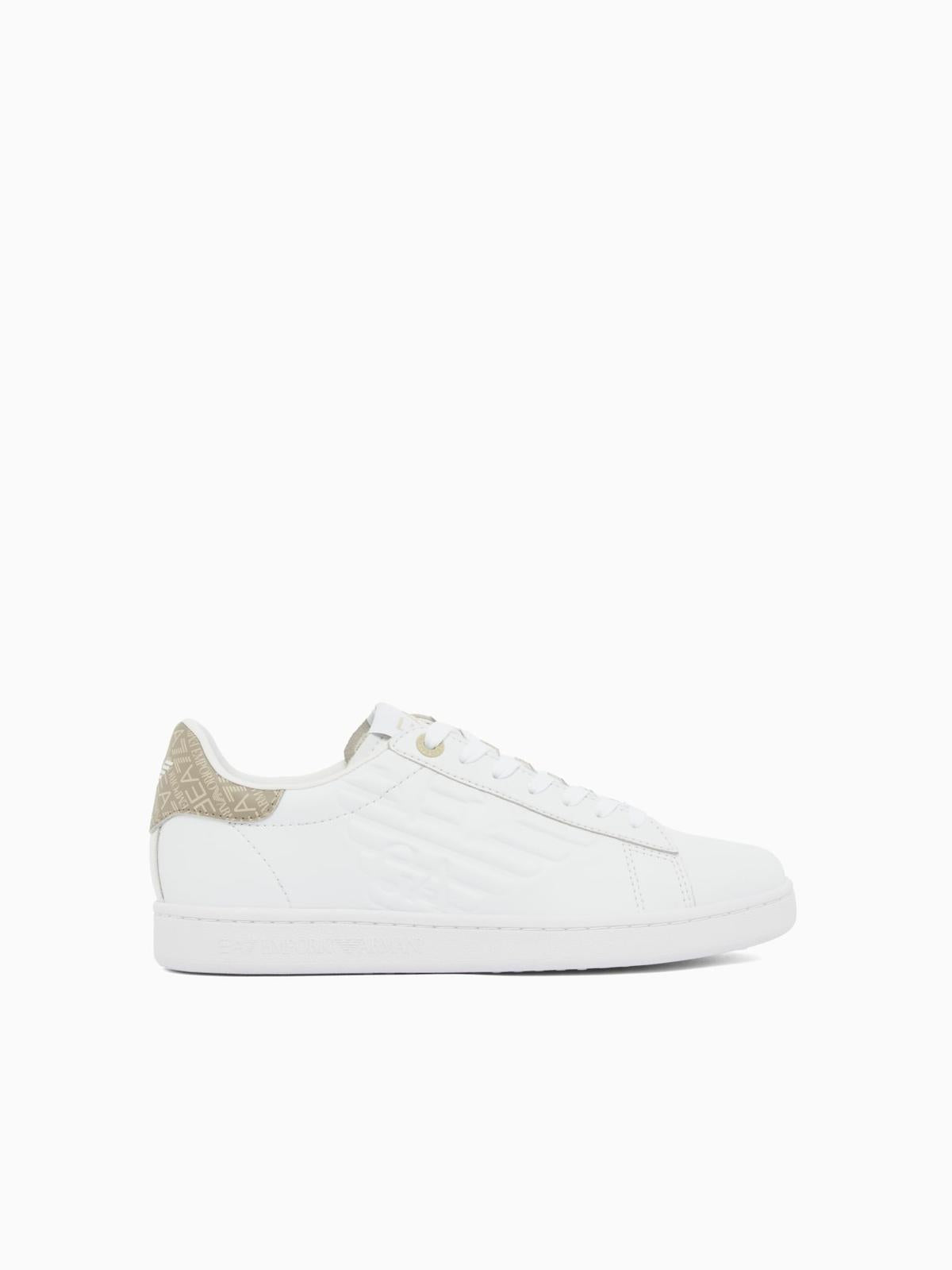 7X000331 AF10848/MZ575 EMPORIO ARMANI EA7