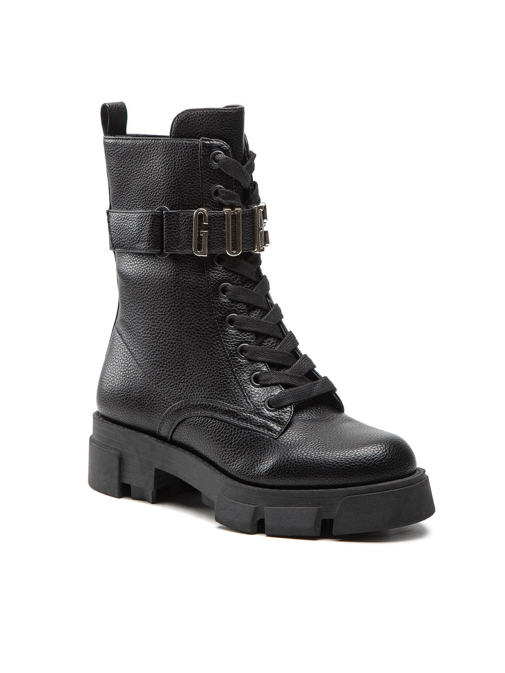 FL8MDXELE10/BLACK GUESS