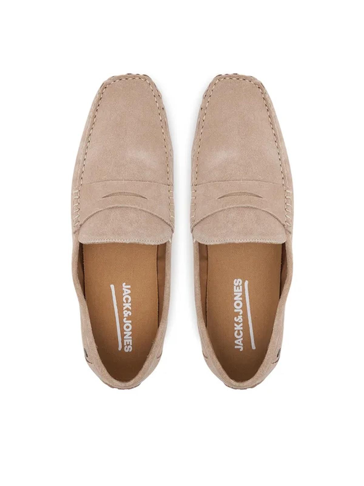 JFWJENSEN SUEDE LOAFER 