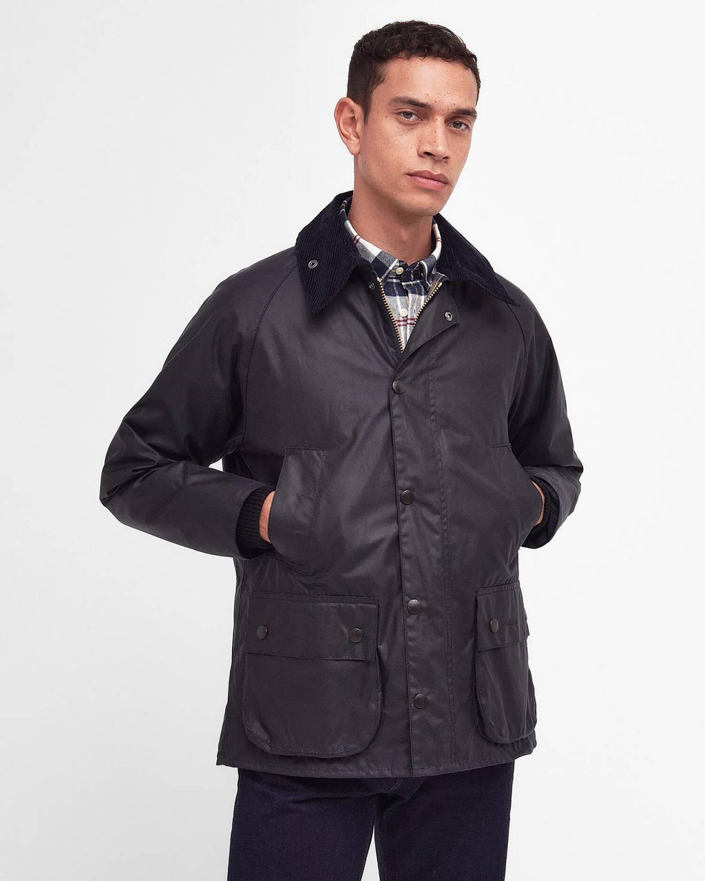 MWX0018 MWX/NY91 BARBOUR