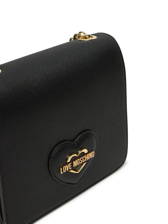 JC4269PP0LKL0/000 LOVE MOSCHINO