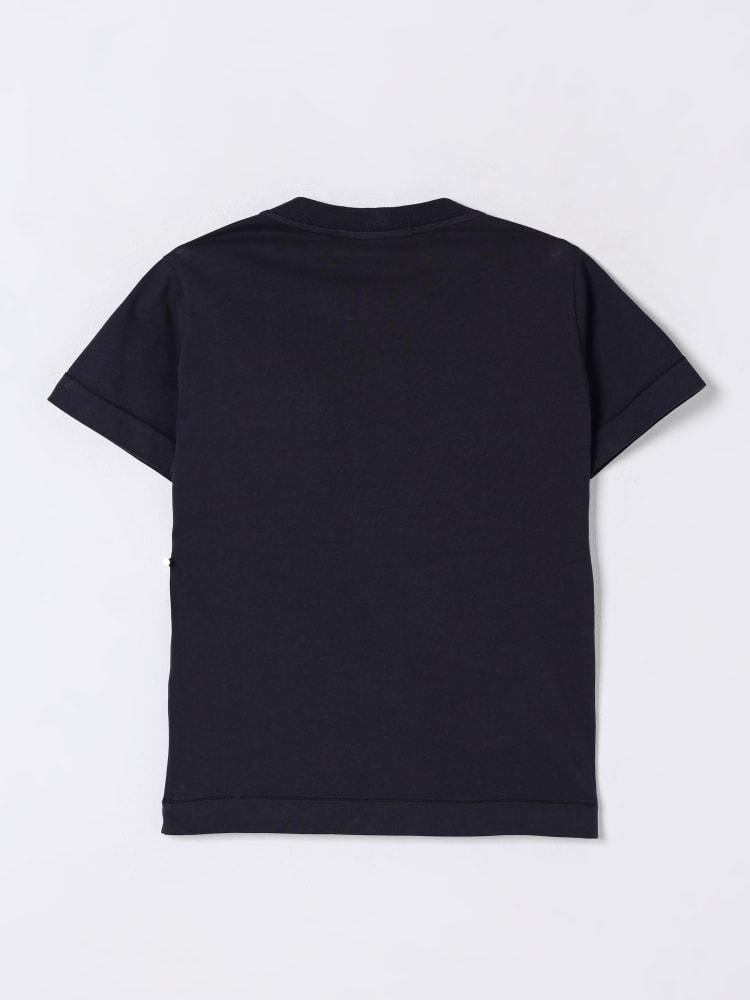 K1S162100004S0047/V0020 STONE ISLAND JUNIOR