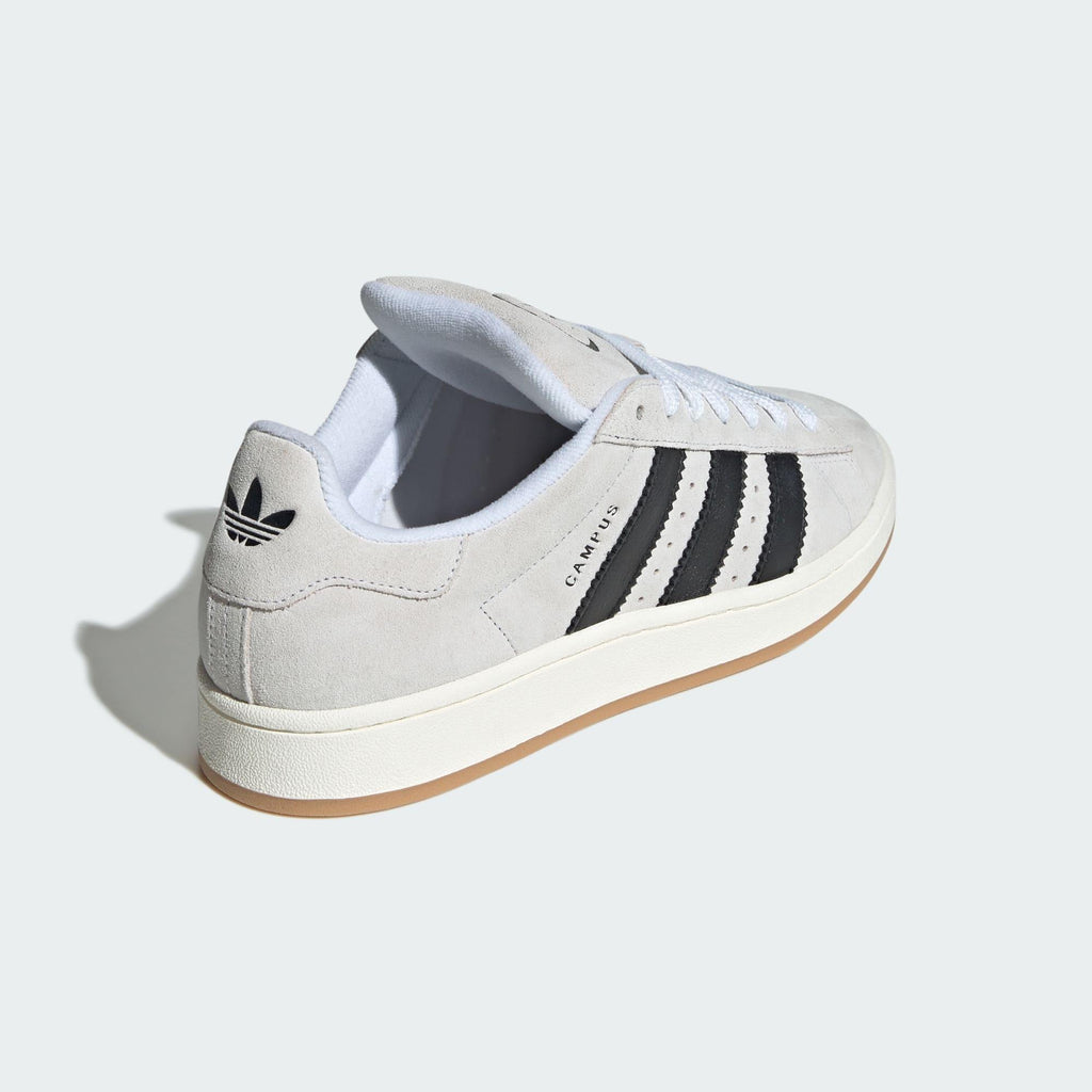 CAMPUS 00s          CRYWHT/CBLACK/OWHITE 
