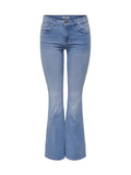 15309845/Light Medium Blue Denim ONLY