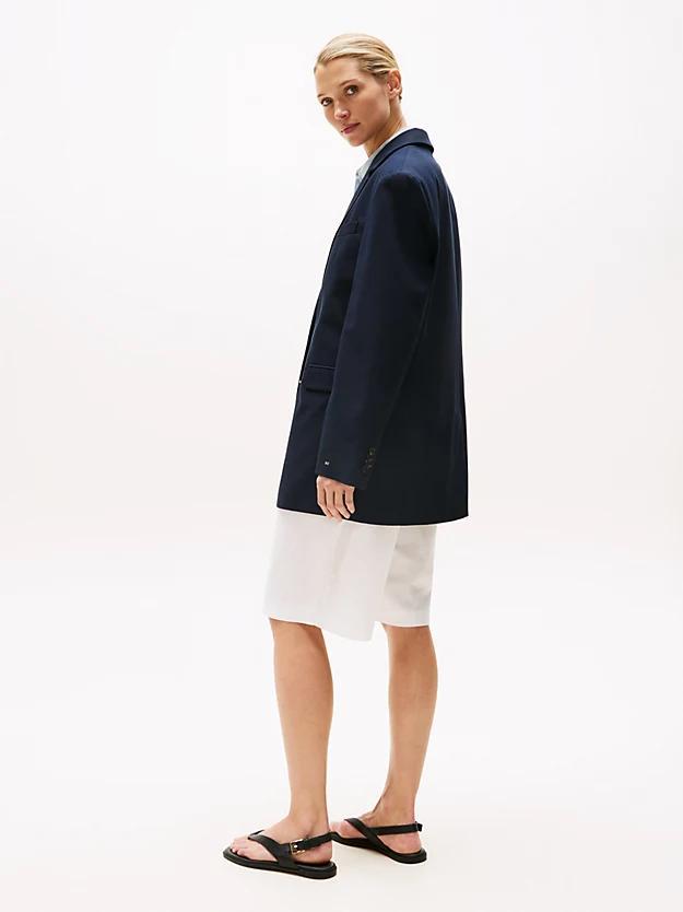 WW0WW46808/C1G TOMMY HILFIGER