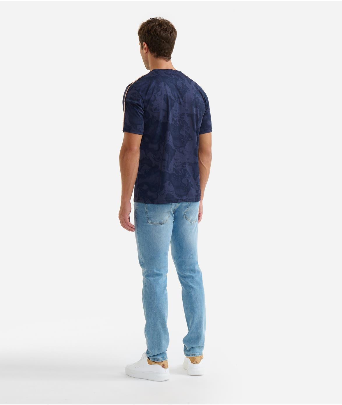 2824 UE68/0106 Alviero Martini 1ª CLASSE