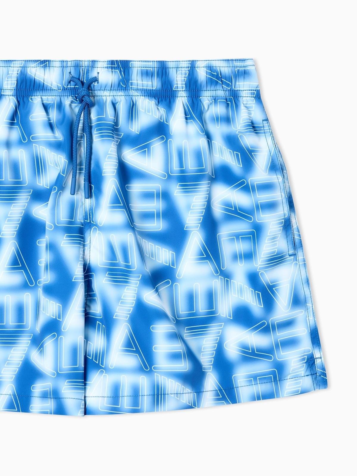 7M001715 AF21250/MB465 EMPORIO ARMANI EA7