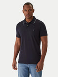 GUESS NOLAN SS  POLO