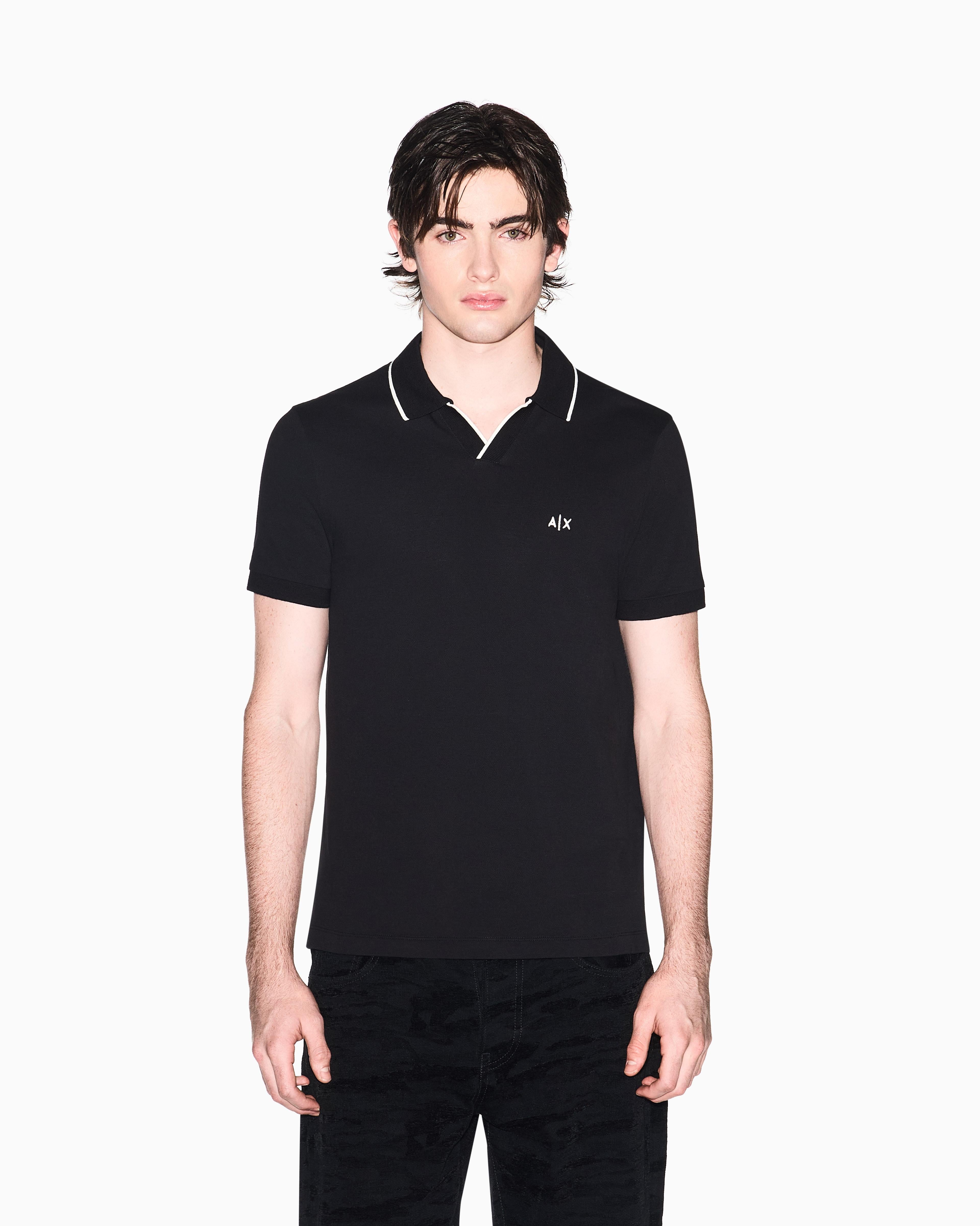 XM002401 AF10366/UC001 ARMANI EXCHANGE