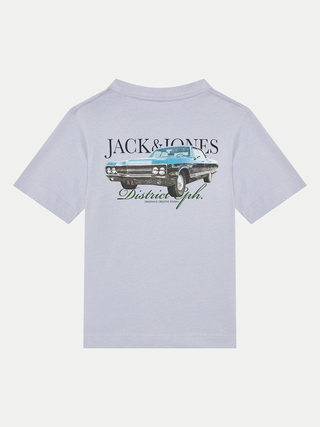 12274897/Cosmic Sky JACK JONES KIDS