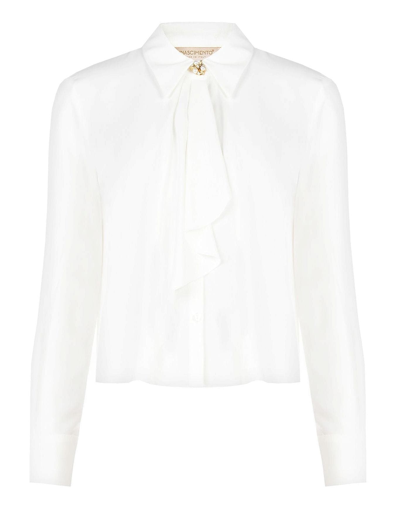BACI COVERY.C001-P - Camicia 