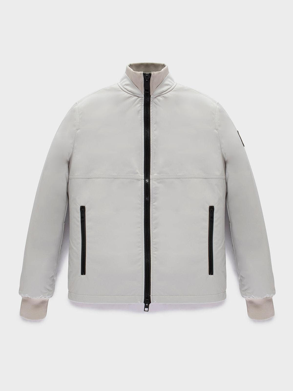 CREEK JACKET 
