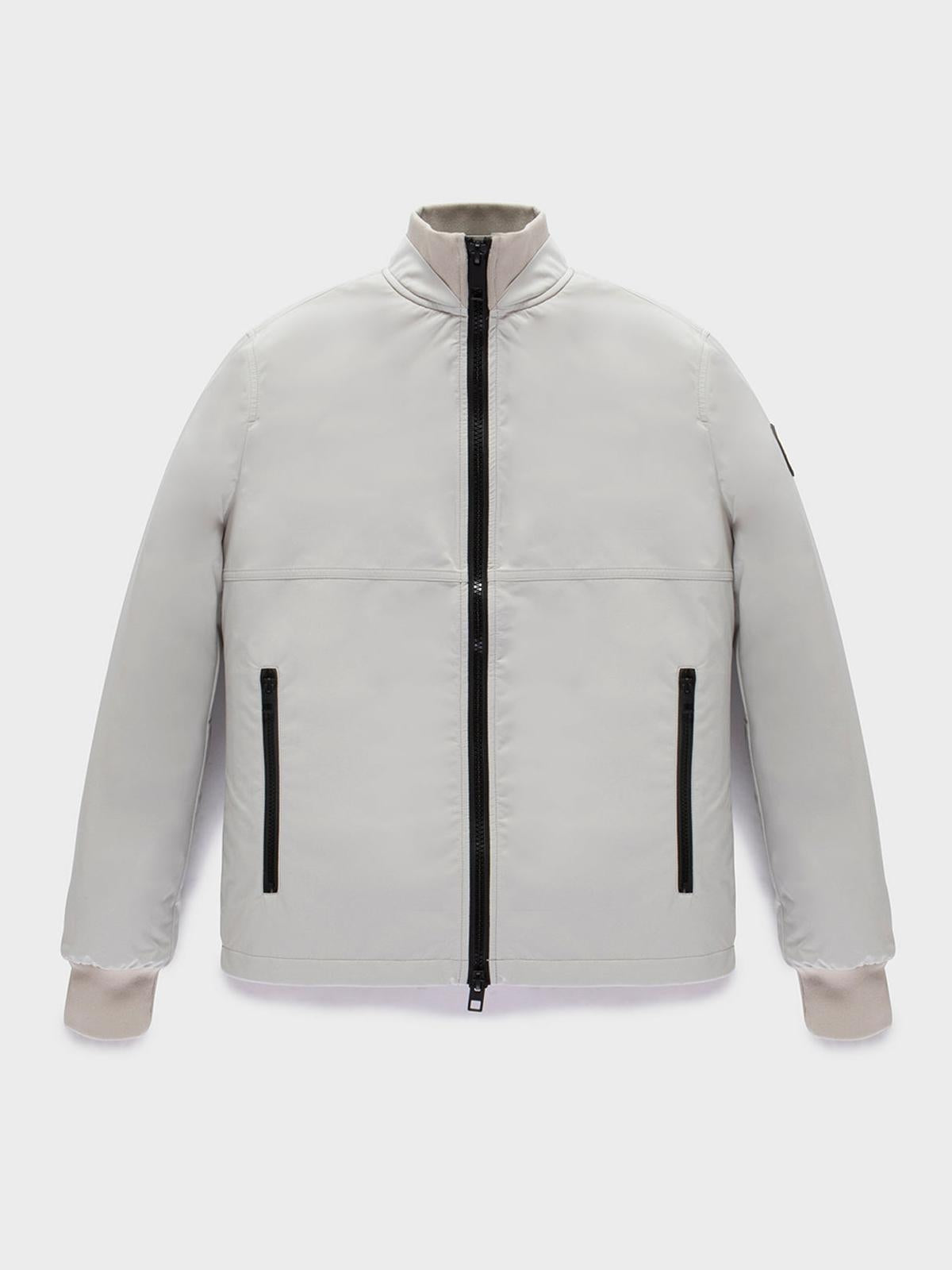 CREEK JACKET 