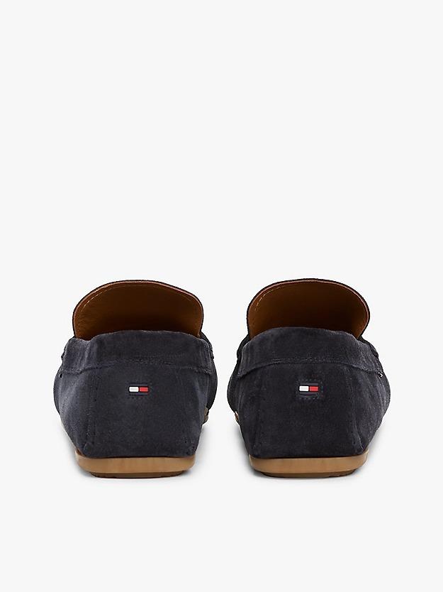 CASUAL HILFIGER SUED FM0FM04998/DW5 TOMMY HILFIGER