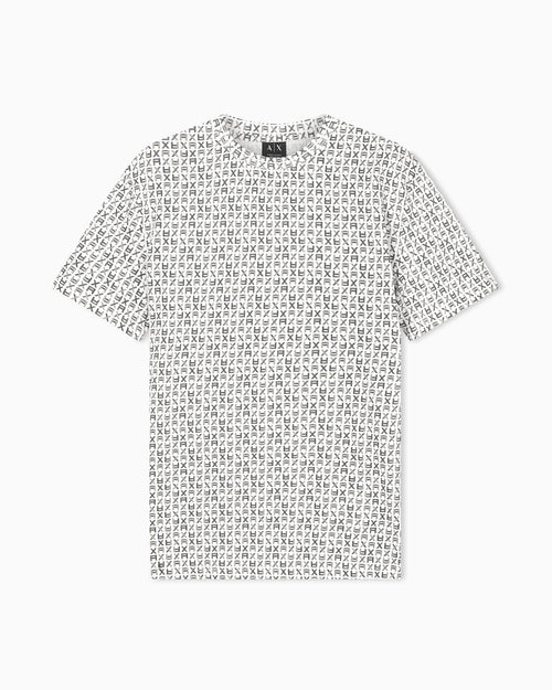 XM002778 AF10356/F1166 ARMANI EXCHANGE