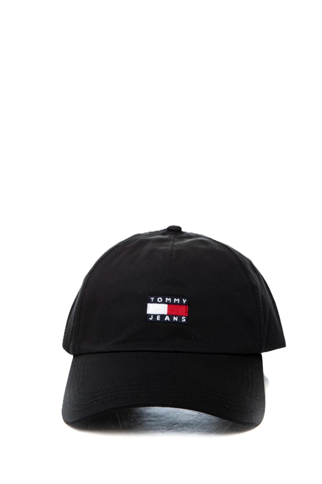 TJM HERITAGE CORE CAP AM0AM12933/BDS TOMMY JEANS