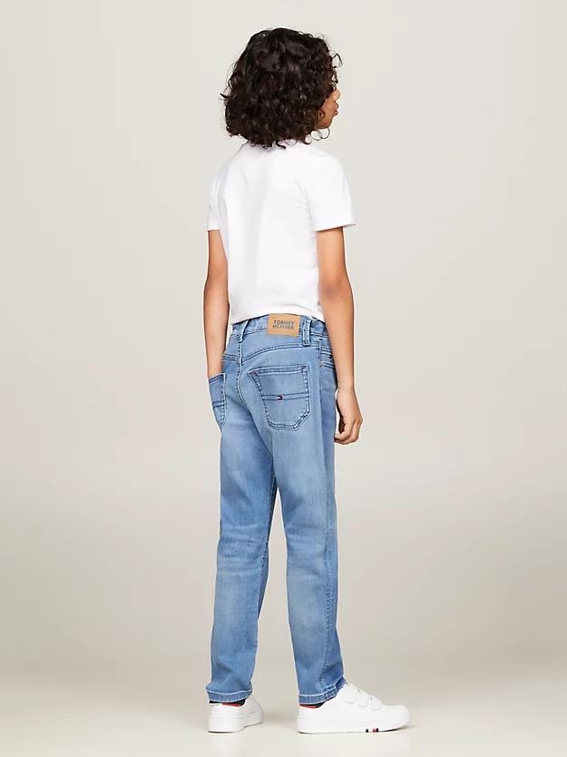 KB0KB08686T/1A6 TOMMY HILFIGER