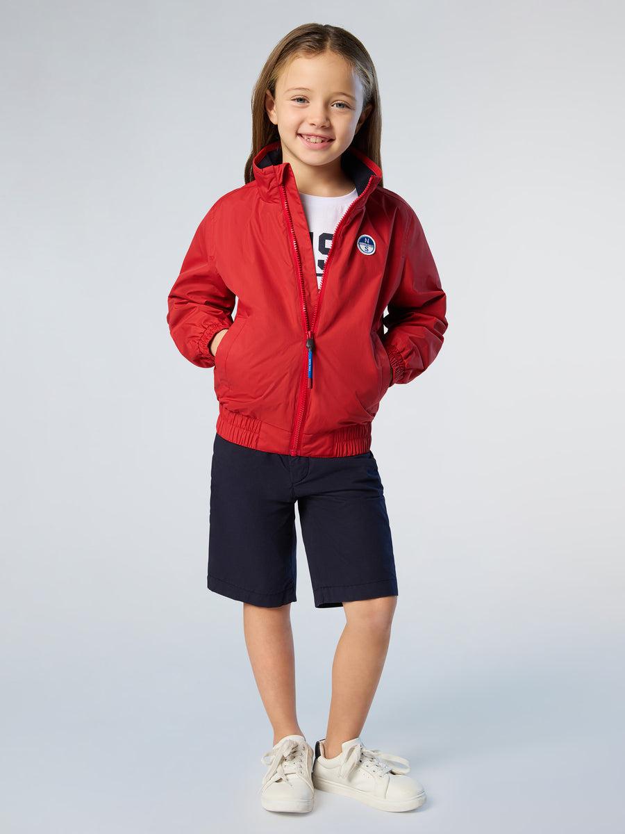 SAILOR KIDS JACKET 