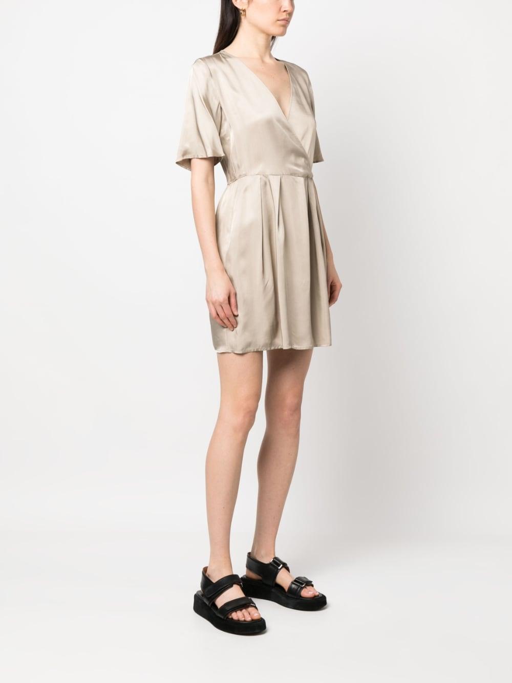 VESTITO 3RYA42 YN2LZ/1780 ARMANI EXCHANGE