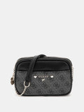 GUESS CROSSBODY CAMERA BAG