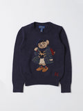 BEAR SWEATER-SWEATER-PULLOVER 
