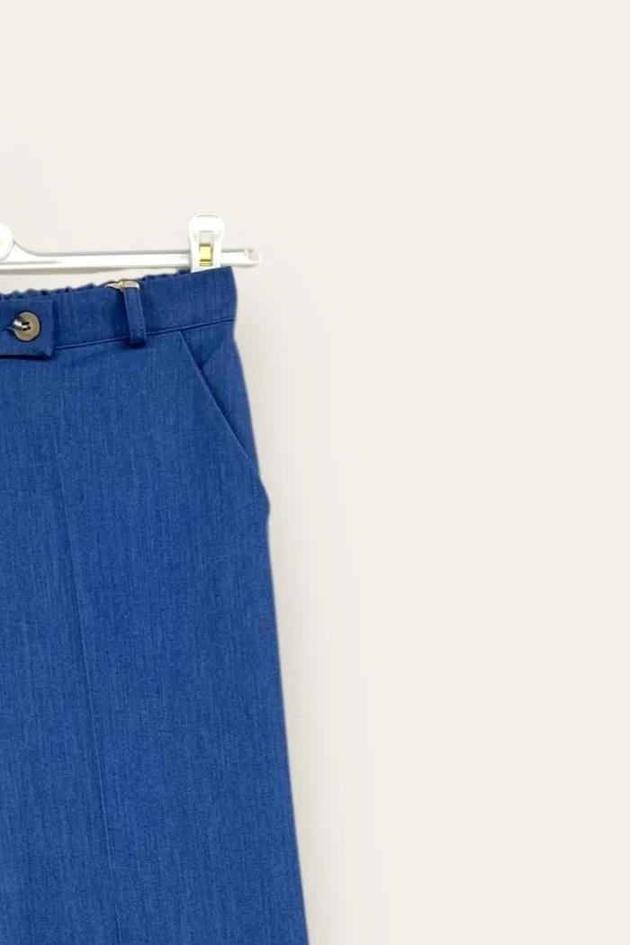 MT-11164/Blue Jeans LOVEme