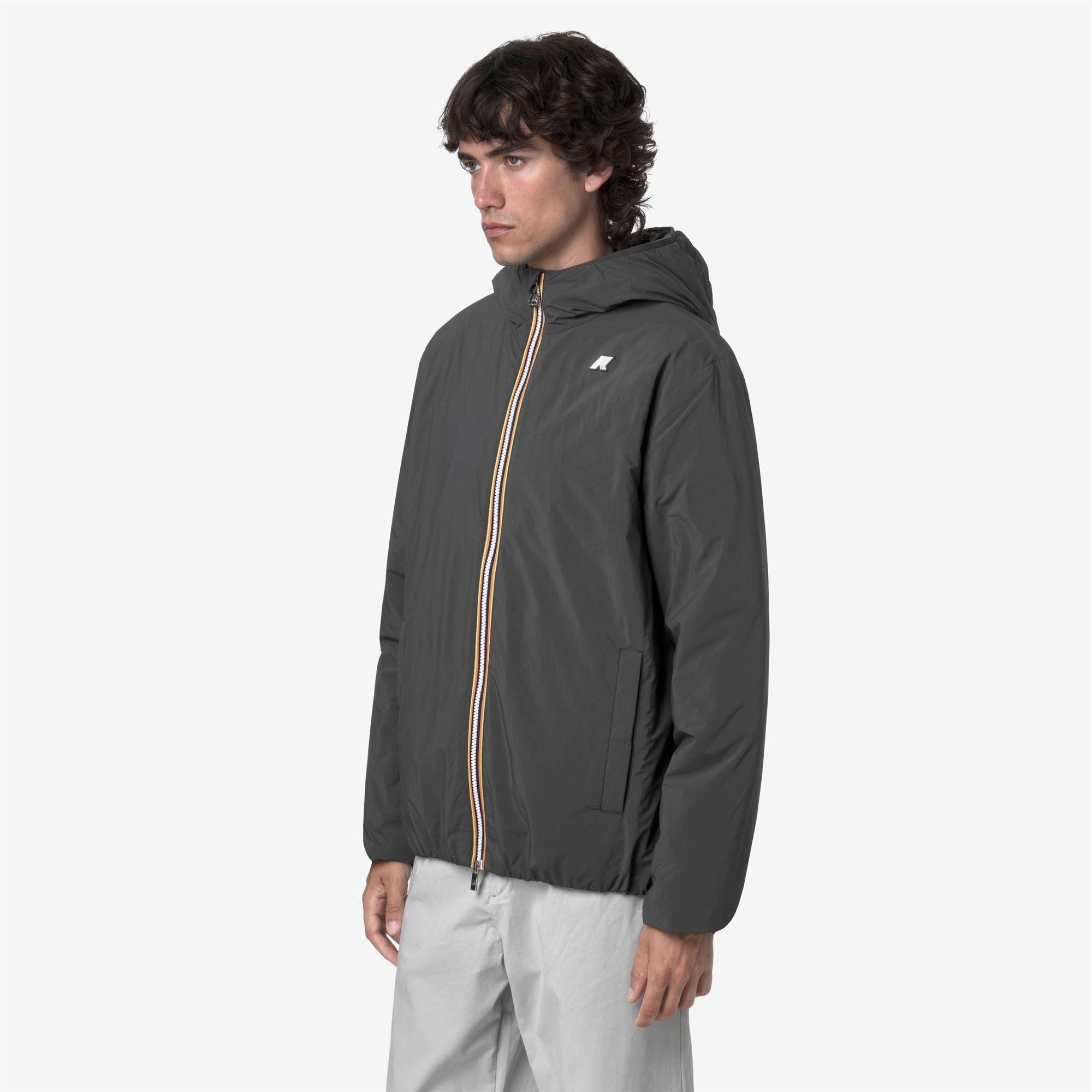 JACK PLAIN WARM K2136DW/133 K-WAY