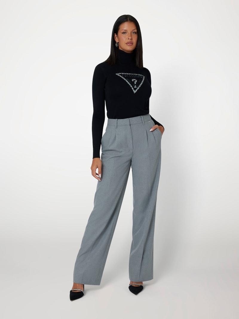 DORIS PERFECT PANT W4BB02WGIF2/CGYH GUESS