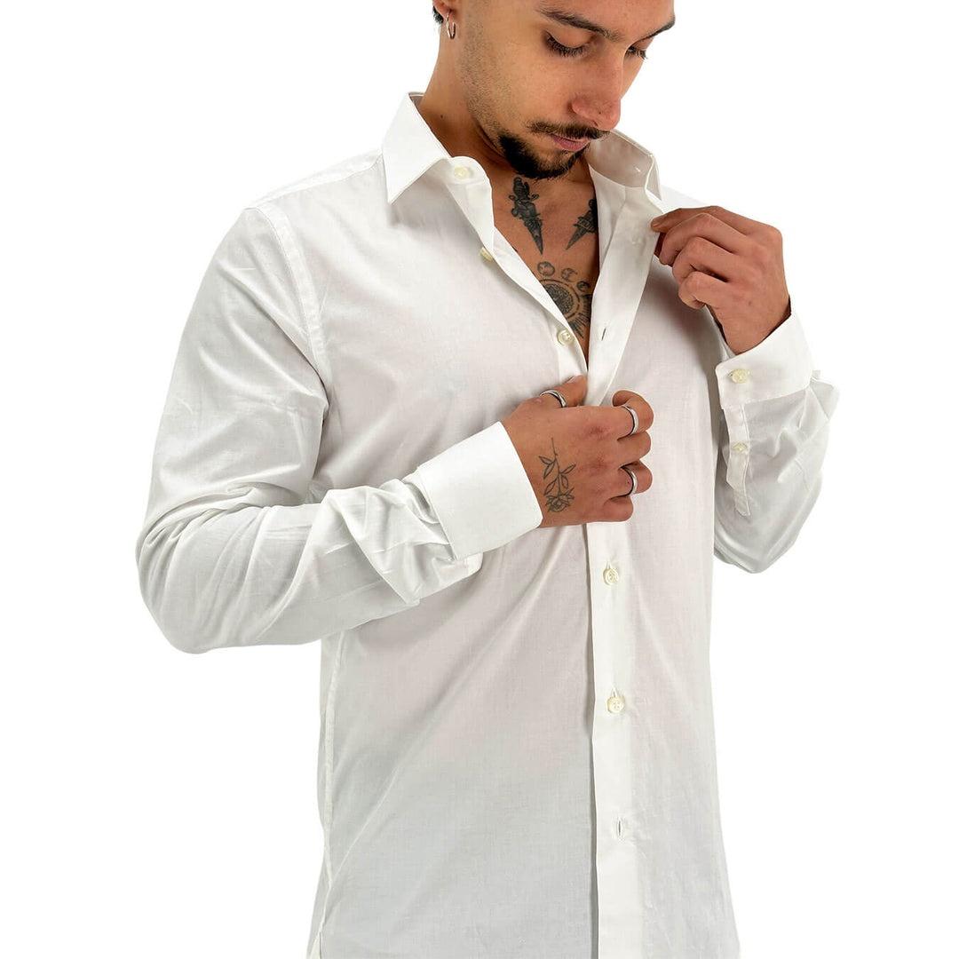 MK23001/BIANCO MARKUP