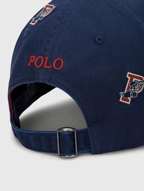 CAPPELLO 