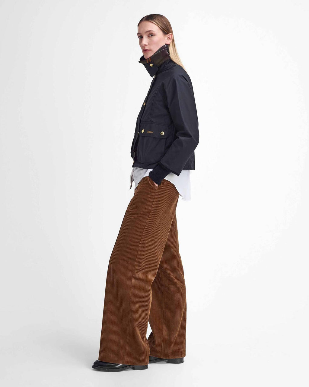 LWX1403 LWX/BK71 BARBOUR